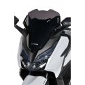 Pare brise sport ERMAX pour scooter HONDA FORZA 125 2018 2020 vue 2