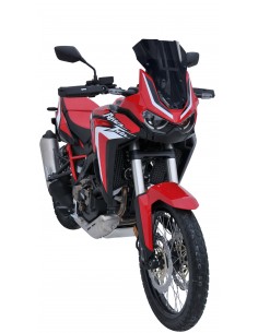 Bulle sport Ermax pour africa twin CRF 1100 L 2020/2021 