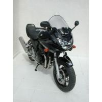 BULLE ERMAX HAUTE PROTECTION + 15 CM POUR GSF 650 BANDIT S 05/08-1200/1250 S 2006/2014