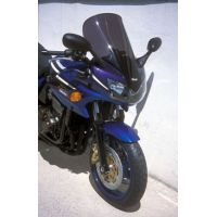 BULLE ERMAX HAUTE PROTECTION + 15 CM POUR ZRX 1200 S 2001/2005