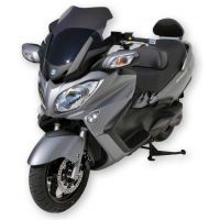 Pare brise sport ERMAX pour scooter SUZUKI Burgman 650 Executive 2013 2020 2