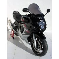 BULLE ERMAX HAUTE PROTECTION + 10 CM POUR GSXF 650 2008/2015