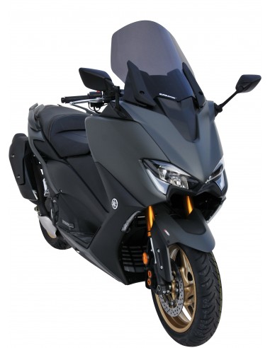 Pare brise scooter taille origine Ermax pour TMAX 560 2020/2021 