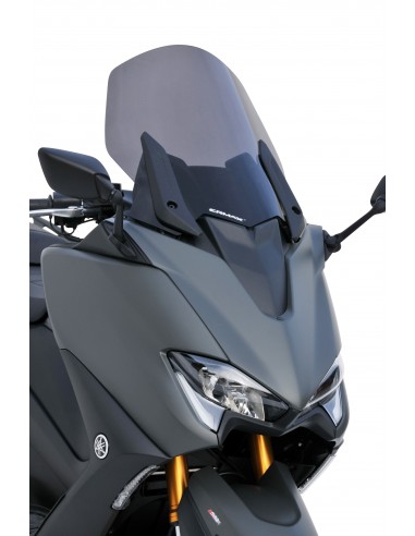 Pare brise scooter taille origine Ermax pour TMAX 560 2020/2021 