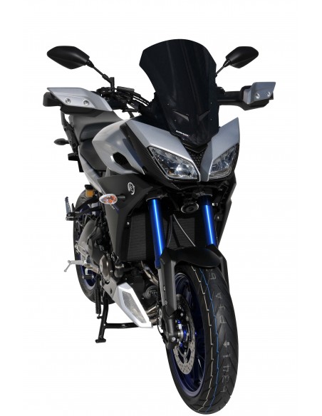 Bulle taille origine Ermax pour MT09/FJ9 TRACER 2015-2017 