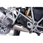 Deflecteur arriére PUIG pour BMW R1200GS 2017
