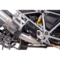 Deflecteur arriére PUIG pour BMW R1200GS 2017 2