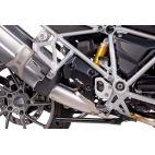 Deflecteur arriére PUIG pour BMW R1200GS 2017