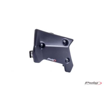Deflecteur arriére PUIG pour BMW R1200GS 2017