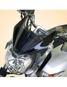 Bulle standard SUZUKI 600 GSR 2006/2012