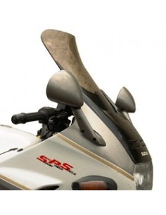 Bulle haute protection SUZUKI 1100 GSX F 1987/1996