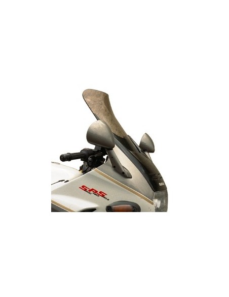 Bulle haute protection SUZUKI 1100 GSX F 1987/1996