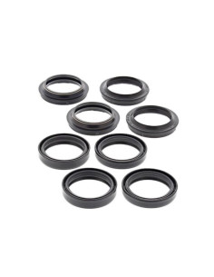 Joints spi de fourche et cache-poussière ALL BALLS 2