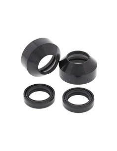 Joints spi de fourche et cache-poussière ALL BALLS 2