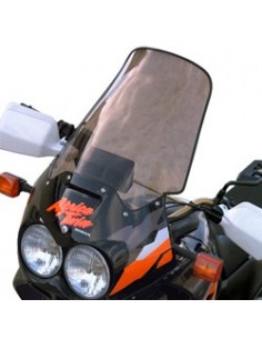 Bulle haute protection HONDA 750 AFRICA TWIN SUPER 1996/2004