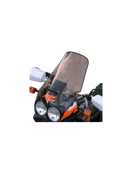 Bulle haute protection HONDA 750 AFRICA TWIN SUPER 1996/2004