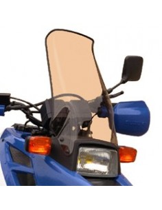 Bulle haute protection SUZUKI 750/800 DR 1988/1990