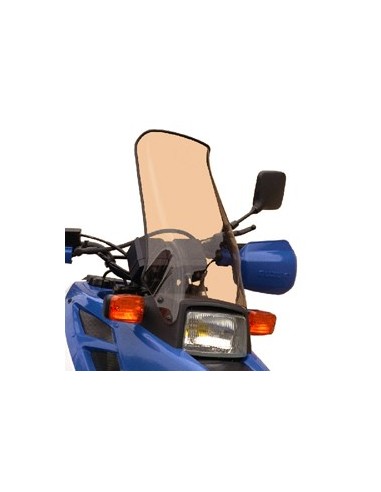 Bulle haute protection SUZUKI 750/800 DR 1988/1990