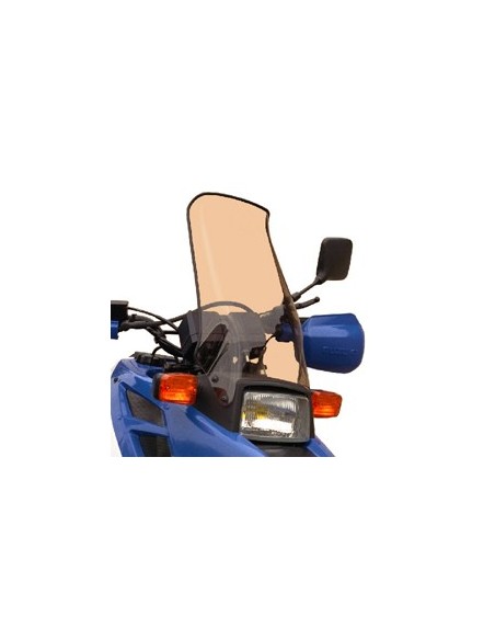 Bulle haute protection SUZUKI 750/800 DR 1988/1990