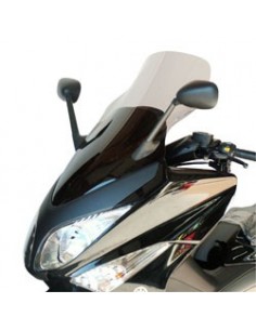 Bulle Racing YAMAHA 500 TMAX Haute protection 2008/2011