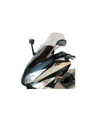 Bulle Racing YAMAHA 500 TMAX Haute protection 2008/2011