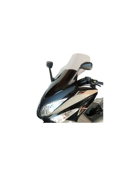 Bulle Racing YAMAHA 500 TMAX Haute protection 2008/2011