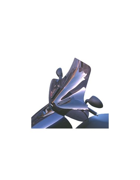 Pare-brise YAMAHA 125 MAJESTY (SKYLINER) 1998/2001