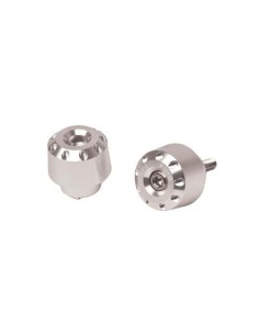 Embouts de Guidon Courts 6891 - Yamaha