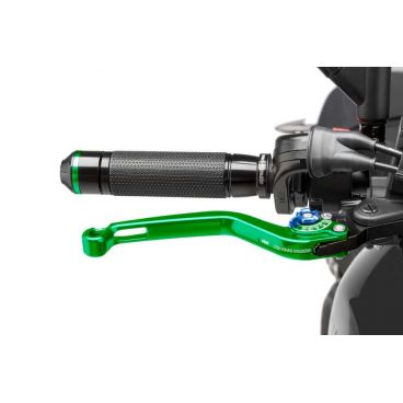 Levier de frein PUIG 2.0