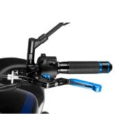 Levier d'embrayage PUIG rabattable extensible 3.0 2