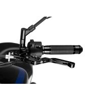 Levier d'embrayage PUIG rabattable extensible 3.0