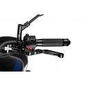 Levier d'embrayage PUIG rabattable extensible 3.0