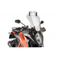 Deflecteur PUIG a clipser pour bulle touring ou origine 6320 2