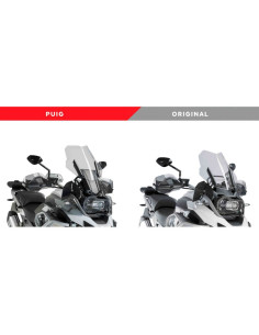 Kit PUIG electrique pour...