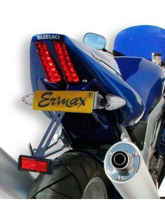 Passage de roue Ermax pour SV 650/1000 S/N 2003/2016