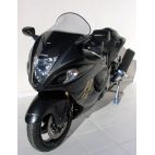 BULLE ERMAX HAUTE PROTECTION + 8 CM POUR GSXR 1300 R HAYABUSA 2008/2014