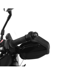 Embouts de guidon R&G RACING 2