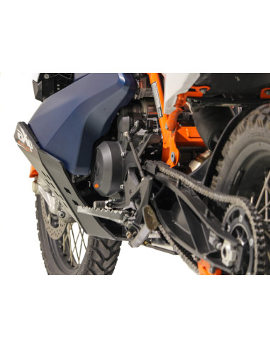 Sabot AXP - HDPE Ø8mm