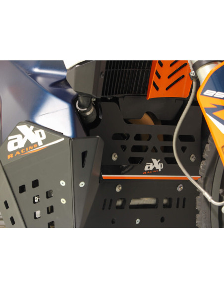 Sabot AXP - HDPE Ø8mm