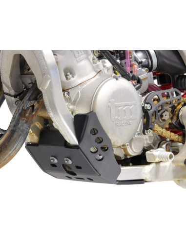 Sabot AXP - HDPE Ø6mm