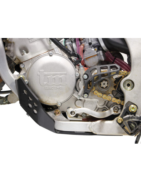 Sabot AXP - HDPE Ø6mm