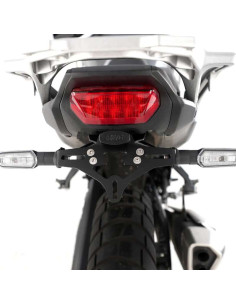 Support de plaque R&G RACING 2