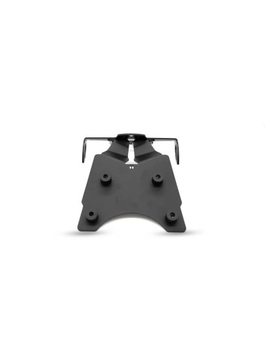 Support de plaque R&G RACING