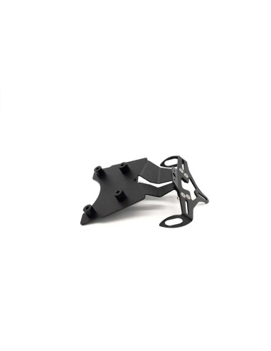 Support de plaque R&G RACING