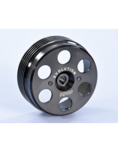 Cloche d'embrayage POLINI 2