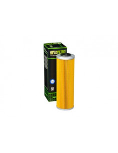 Filtre à huile  HIFLOFILTRO  HF650