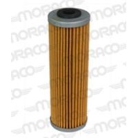 Filtre à huile HF658 HIFLO FILTRO