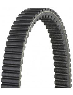 Courroie de transmission DAYCO Extreme Extra Renforcée - Kymco 500/700