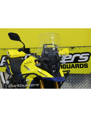 Kit de montage BARKBUSTERS montage 2 points