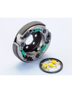 Embrayage racing POLINI 2